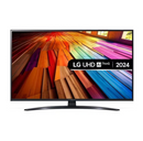 LG 75" UT81 UHD 4K Smart TV |  75UT81006LA.AEK