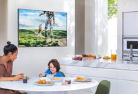 Samsung 65" QLED 4K HDR Smart TV | QE65Q90TATXXU