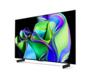 LG 48" C3 OLED Smart TV | OLED48C34LA.AEK