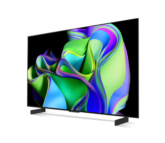 LG 48" C3 OLED Smart TV | OLED48C34LA.AEK