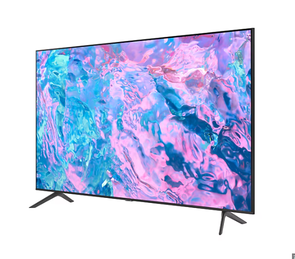 Samsung 75" 4K Smart TV | UE75CU7100KXXU