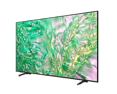 Samsung 2024 55” DU8070 Crystal UHD 4K HDR Smart TV | UE55DU8070UXXU