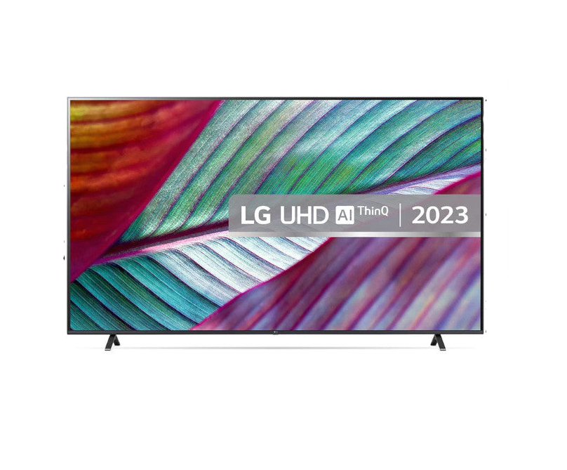 LG 75" 4k Smart TV | 75UR78006LK.AEK