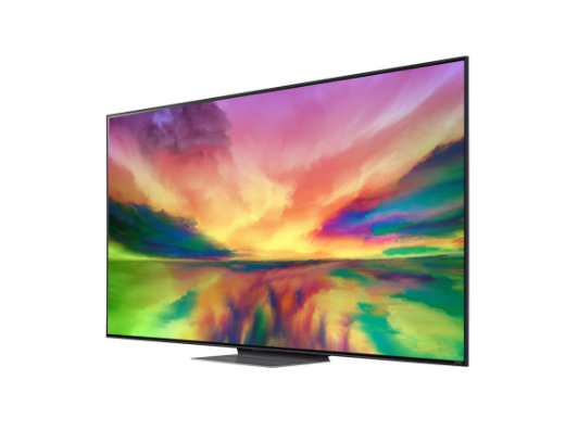 LG 65" QNED 4K Smart TV | 65QNED816RE.AEK