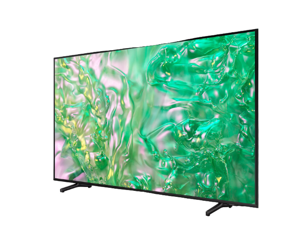 Samsung 2024 43” DU8070 Crystal UHD 4K HDR Smart TV | UE43DU8070UXXU