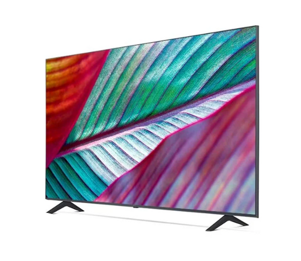 LG 43" 4K Smart TV | 43UR78006LK.AEK