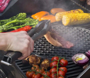 Sahara Searing Grill BBQ Insert