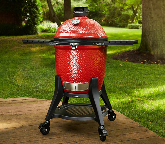Kamado Joe Classic III BBQ