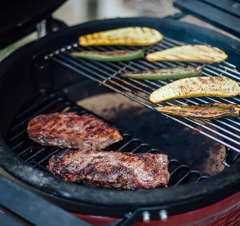 Kamado Joe Classic I BBQ