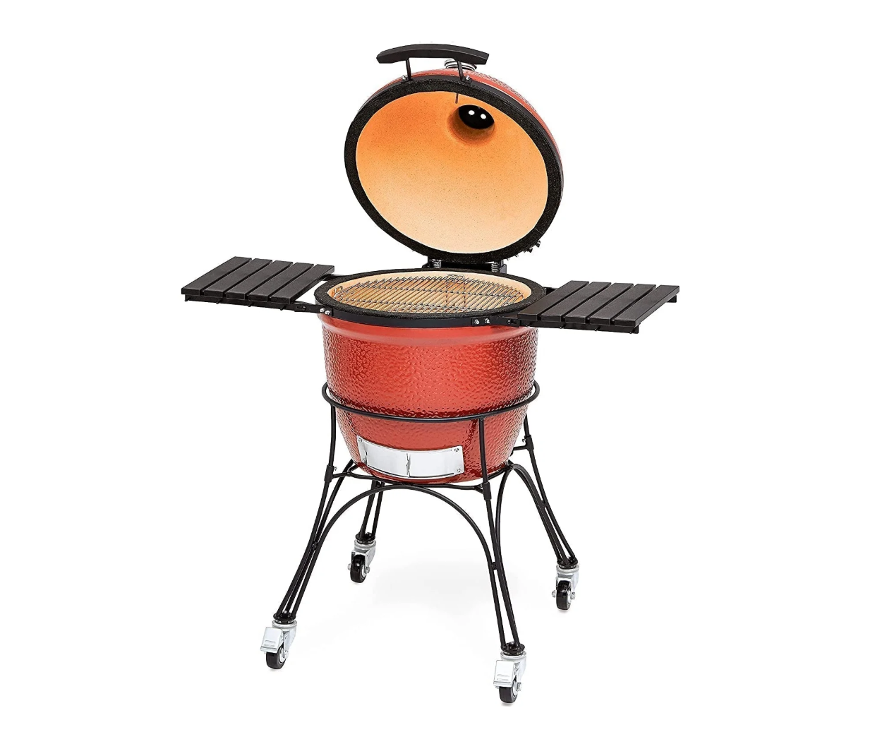 Kamado Joe Classic I BBQ