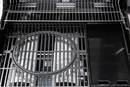 Sahara S350 3 Burner Gas BBQ