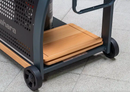 Sahara S350 3 Burner Gas BBQ