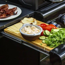 Sahara BBQ | A450