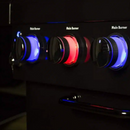 Sahara BBQ | A450