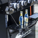 Sahara BBQ | A450