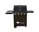 Sahara BBQ | A450