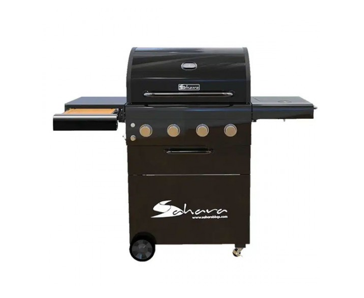Sahara BBQ | A450