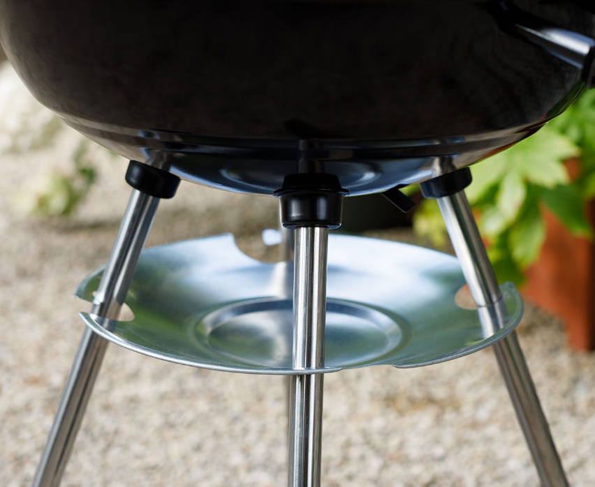 Oscar Rio Kettle BBQ 43cm