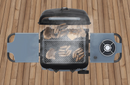 Sahara X150 2 Burner Gas BBQ