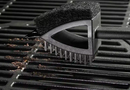 Sahara 2 Sided Grill Brush