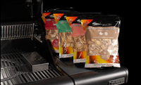 Sahara Wood Chips Poultry & Pork 1kg