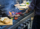 Sahara 3 Piece BBQ Tool Set