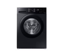 Samsung 9kg 1400 Spin Washer | Black Steel | WW90CGC04DABEU