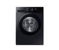 Samsung 9kg 1400 Spin Washer | Black Steel | WW90CGC04DABEU