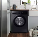 Samsung 9kg 1400 Spin Washer | Black Steel | WW90CGC04DABEU