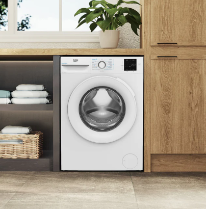 Beko 9kg Washing Machine | B3W5961/W