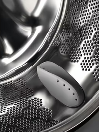 Electrolux Freestanding 1400 Spin 10kg Washer | EFI61141B