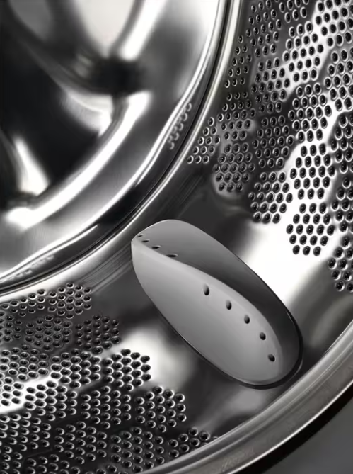 Electrolux Freestanding 1400 Spin 10kg Washer | EFI61141B