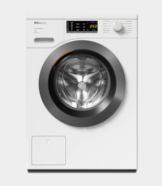 Miele 8kg Washing Machine | WEA125WCS