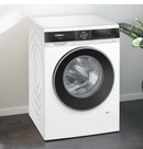 Siemens IQ500 Washing Machine 9kg 1600rpm White | WG46G2Z1GB