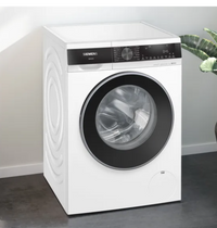 Siemens IQ500 Washing Machine 9kg 1600rpm White | WG46G2Z1GB
