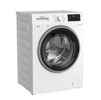 Blomberg 9kg 1400 Spin Washing Machine | White | LWF194520QW