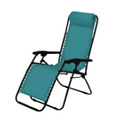 Culcita Zero Gravity Chair | Teal
