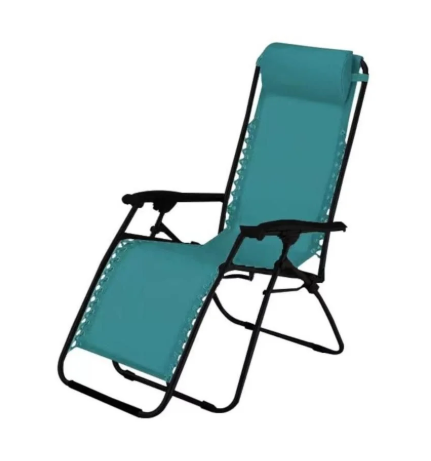 Culcita Zero Gravity Chair | Teal