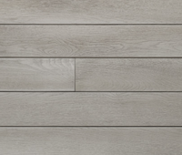 Millboard Fascia Board Driftwood / Smoked Oak 3600x16x146mm