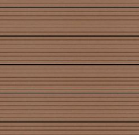 Portland Fired Earth Fascia 10x130x3600mm