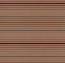 Portland Fired Earth Fascia 10x130x3600mm