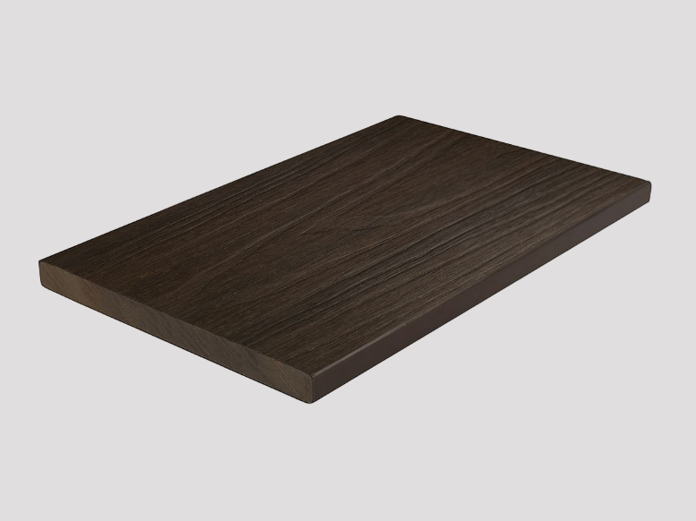 Ultrashield Walnut Fascia 15x180x3600mm