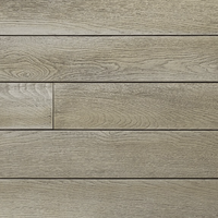Millboard Enhanced Grain Smoked Oak 3600x32x176mm