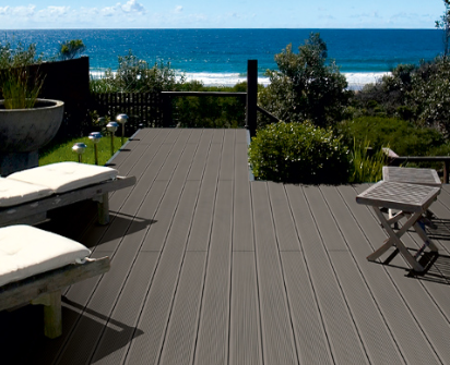 Arizona Soft Grey Boards 23x146x3600mm