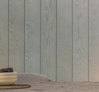 Envello Shadow Line+ Smoked Oak 3600x18x200mm