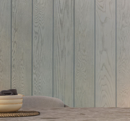 Envello Shadow Line+ Smoked Oak 3600x18x200mm