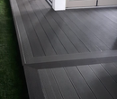 Guardian Dueto Double Sided Decking Board 23x150x3600mm | Grey