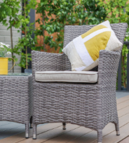 Hampton Bistro Set
