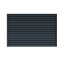 SmartFence Panel 1500x1800mm | Anthracite | 5 Pack