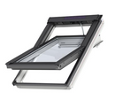 Velux GGL Centre-Pivot Window | White Painted